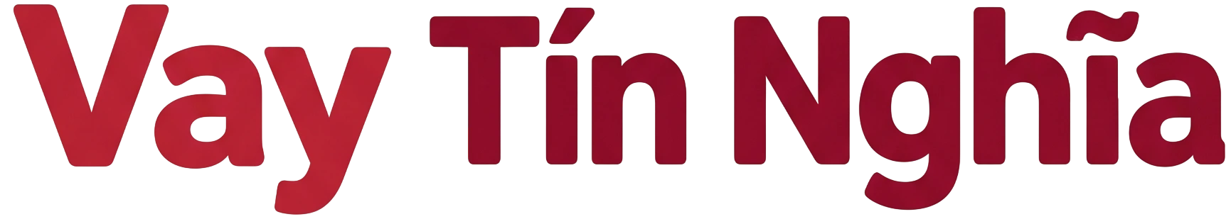 Vay Tín Nghĩa - vaytinnghia.net